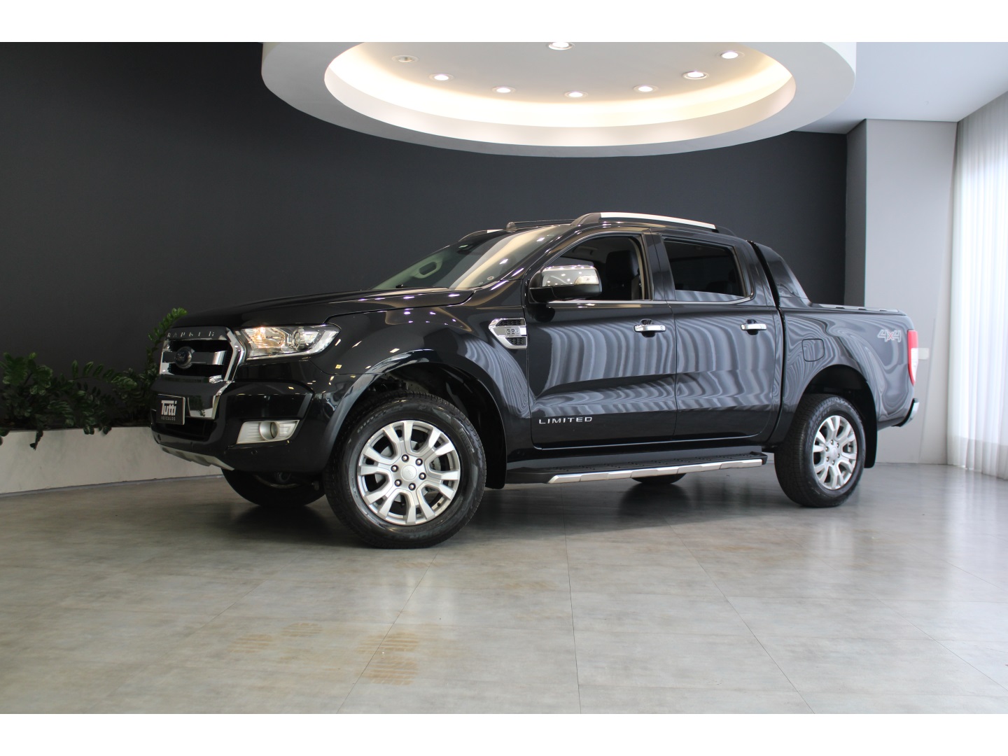 Ford RANGER 2019