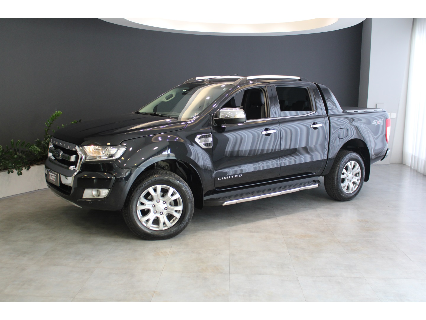 Ford RANGER 2019