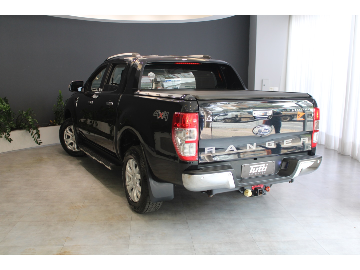 Ford RANGER 2019