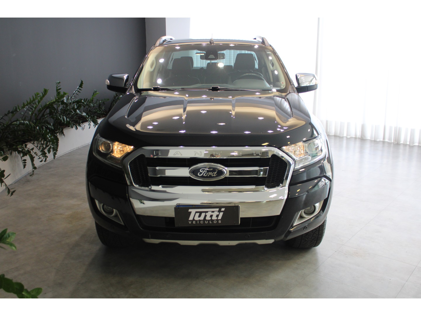 Ford RANGER 2019