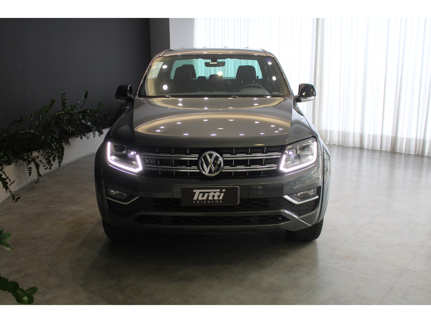 Volkswagen AMAROK 2024