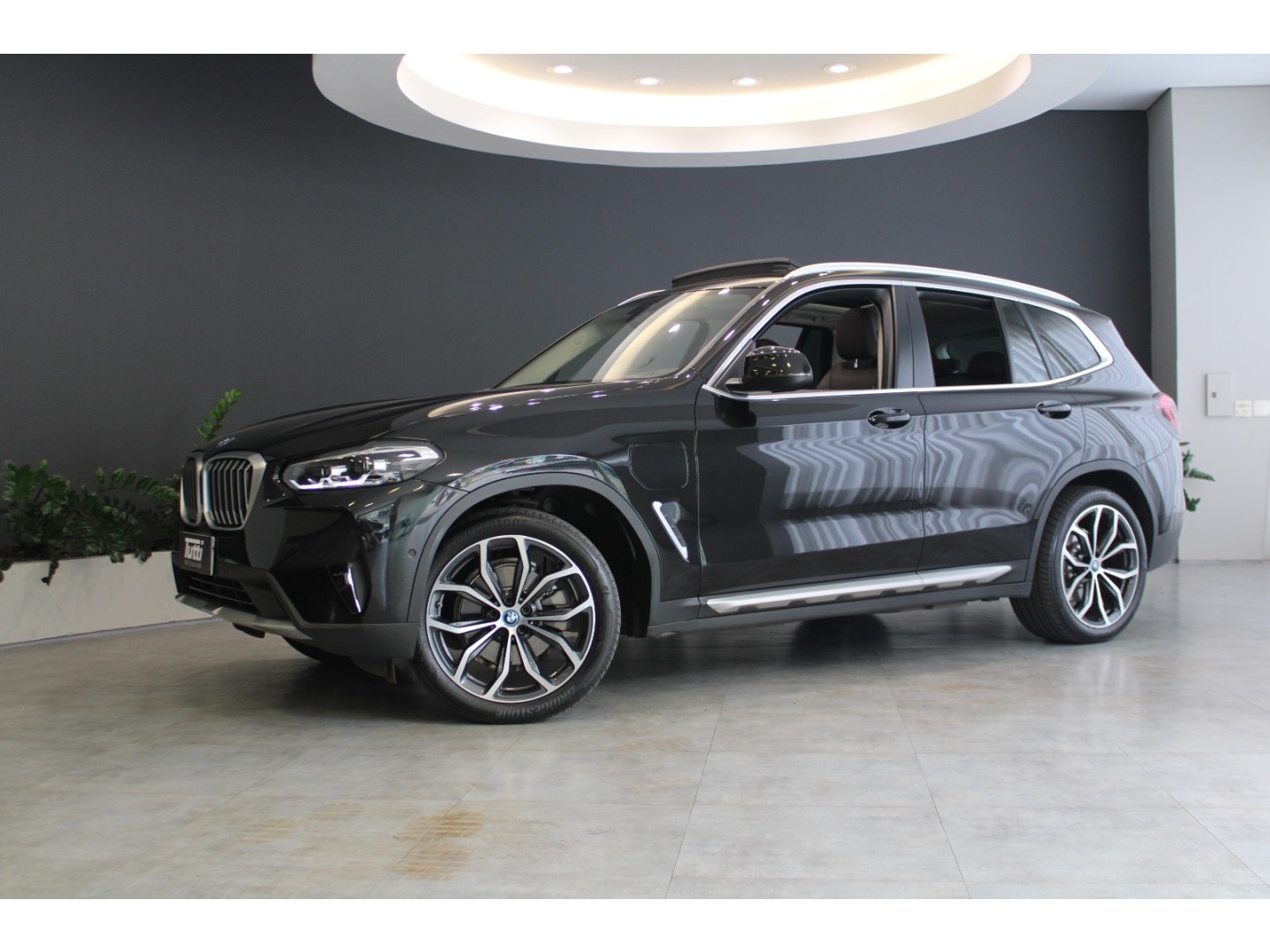 BMW X3 2024