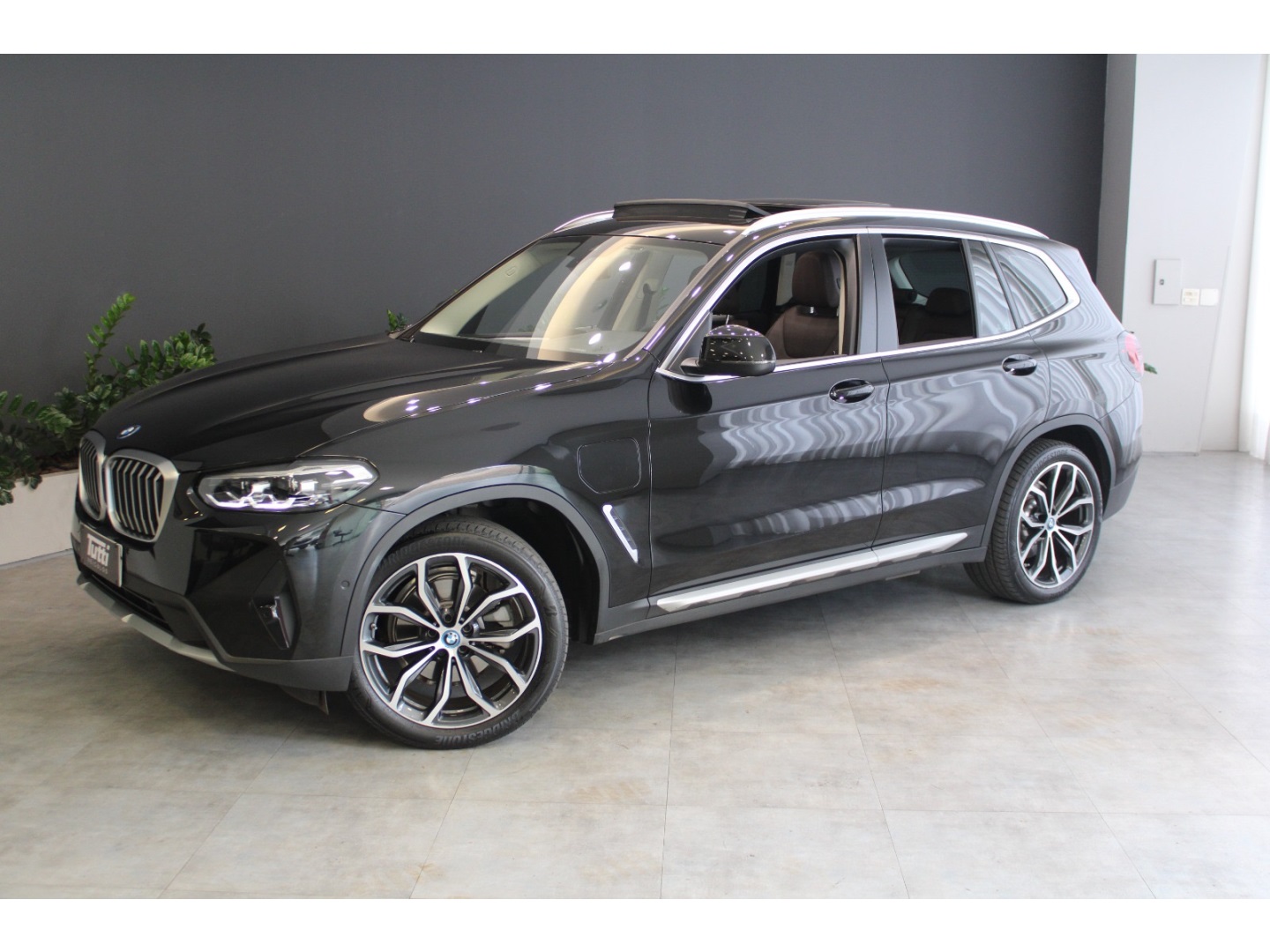 BMW X3 2024