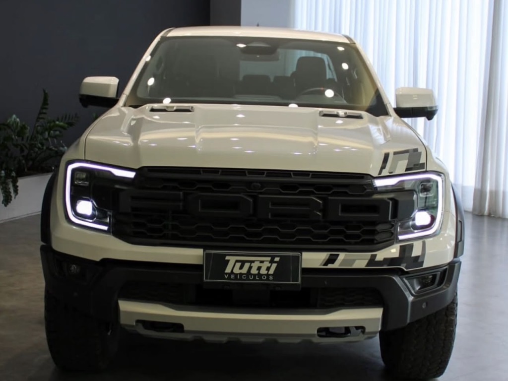 Ford RANGER 2025
