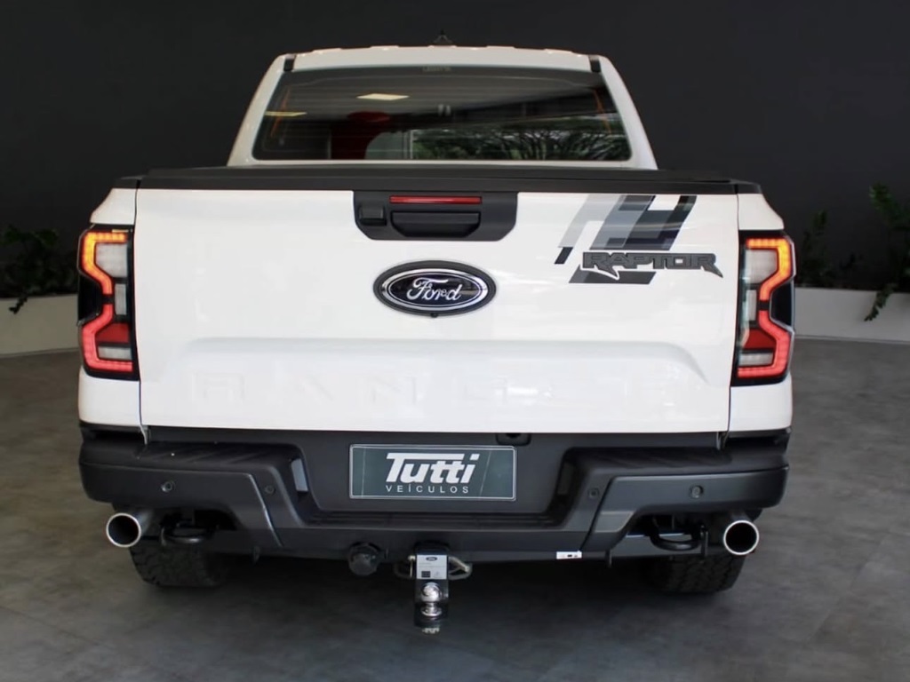 Ford RANGER 2025