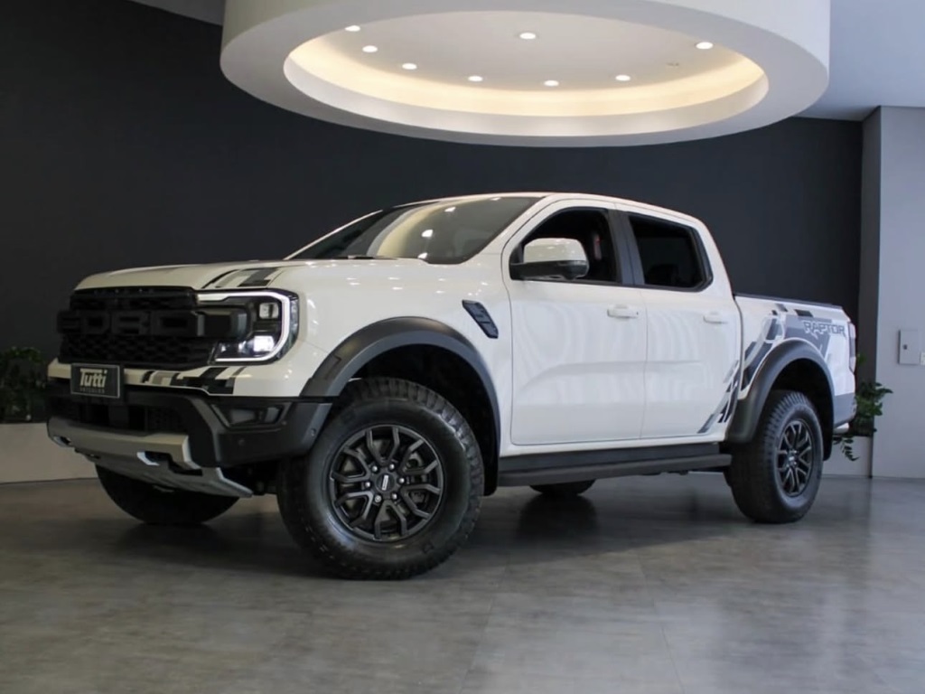 Ford RANGER 2025