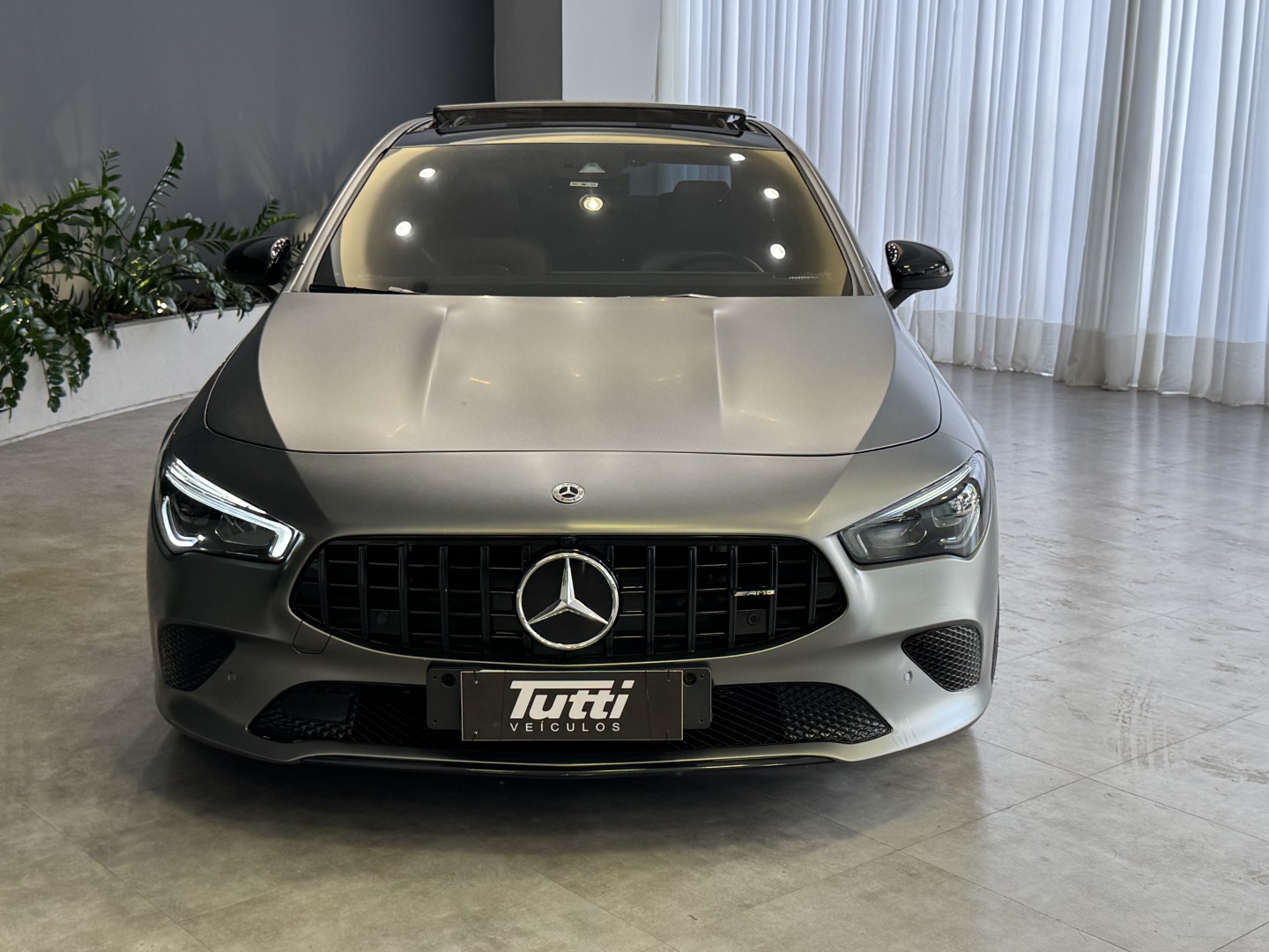 Mercedes-Benz CLA 250 2023
