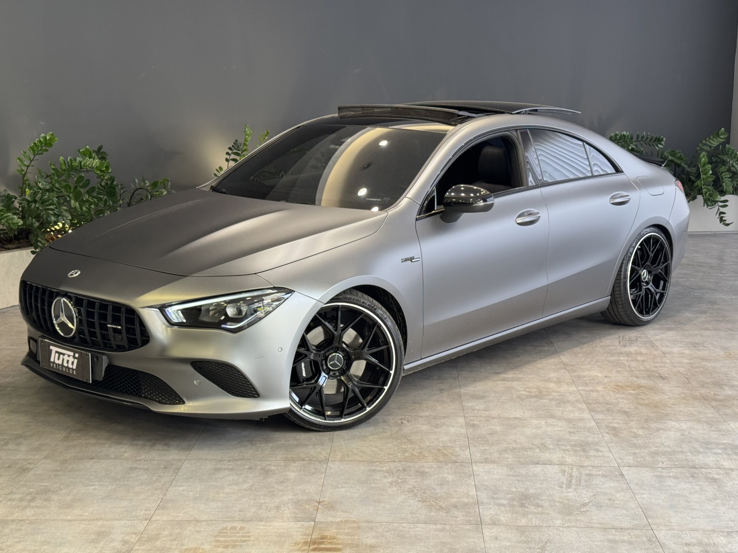 Mercedes-Benz CLA 250 2023