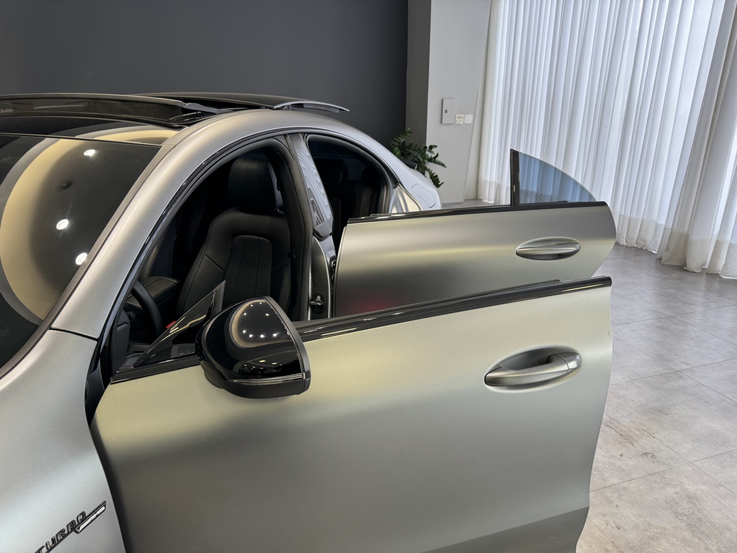 Mercedes-Benz CLA 250 2023