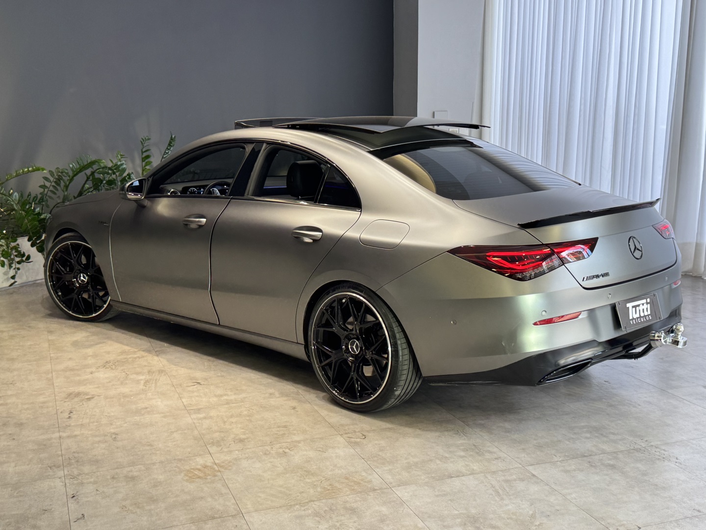 Mercedes-Benz CLA 250 2023
