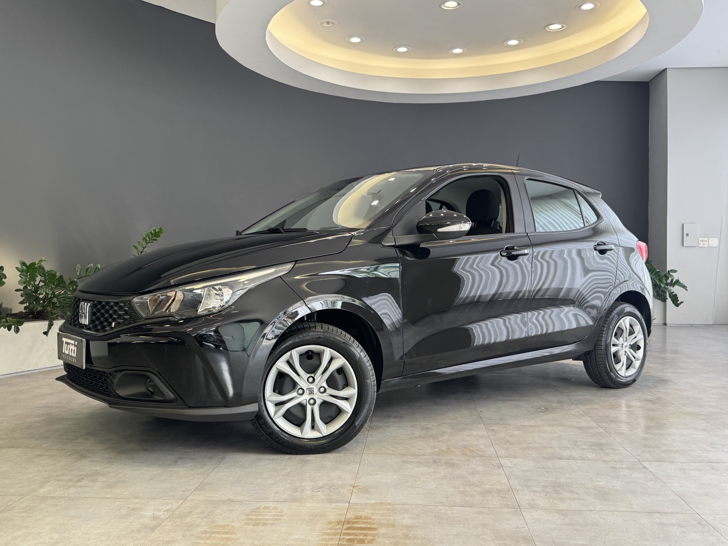 Fiat ARGO 2025