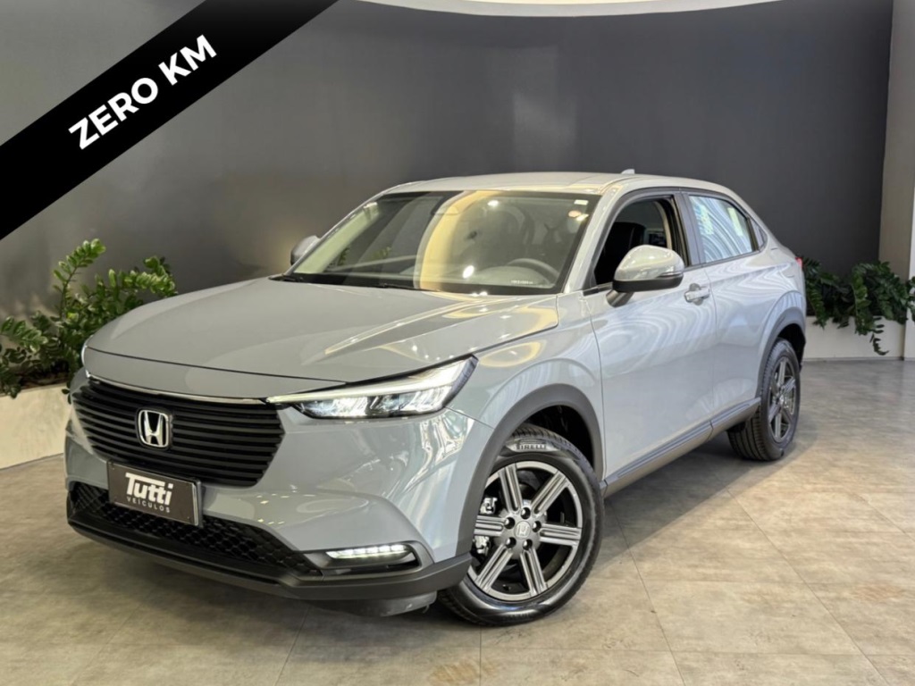 Honda HR-V 2025