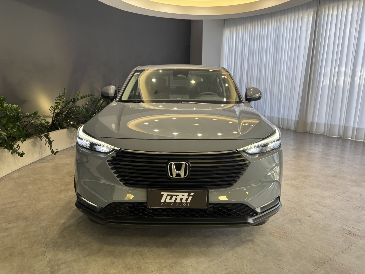Honda HR-V 2025
