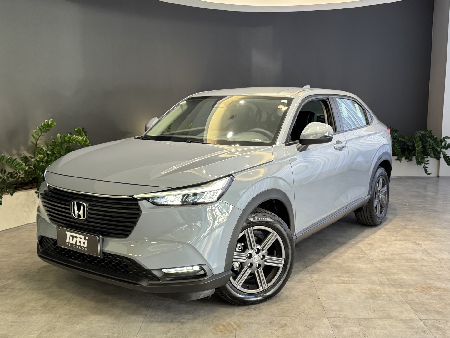 Honda HR-V 2025