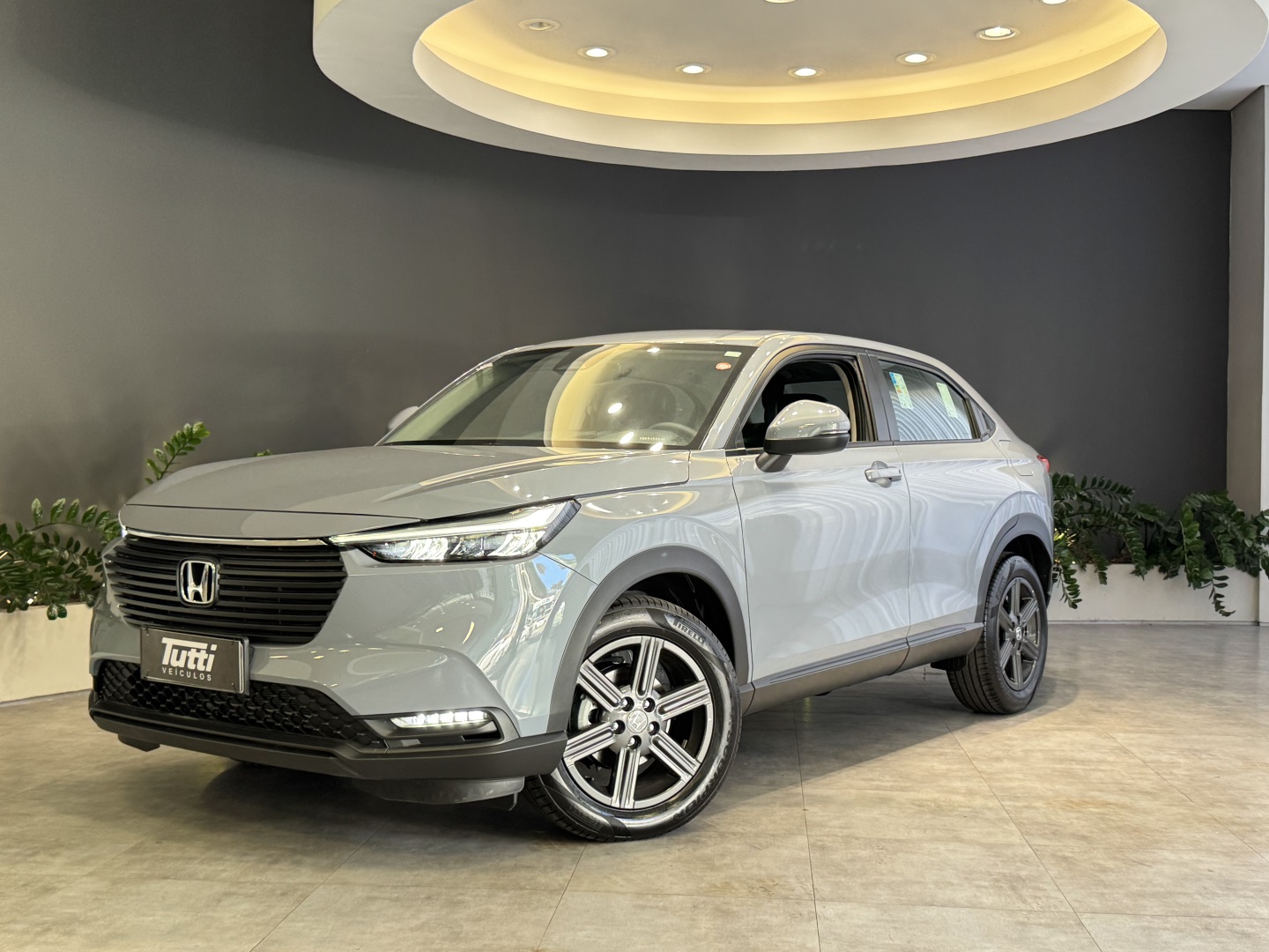 Honda HR-V 2025