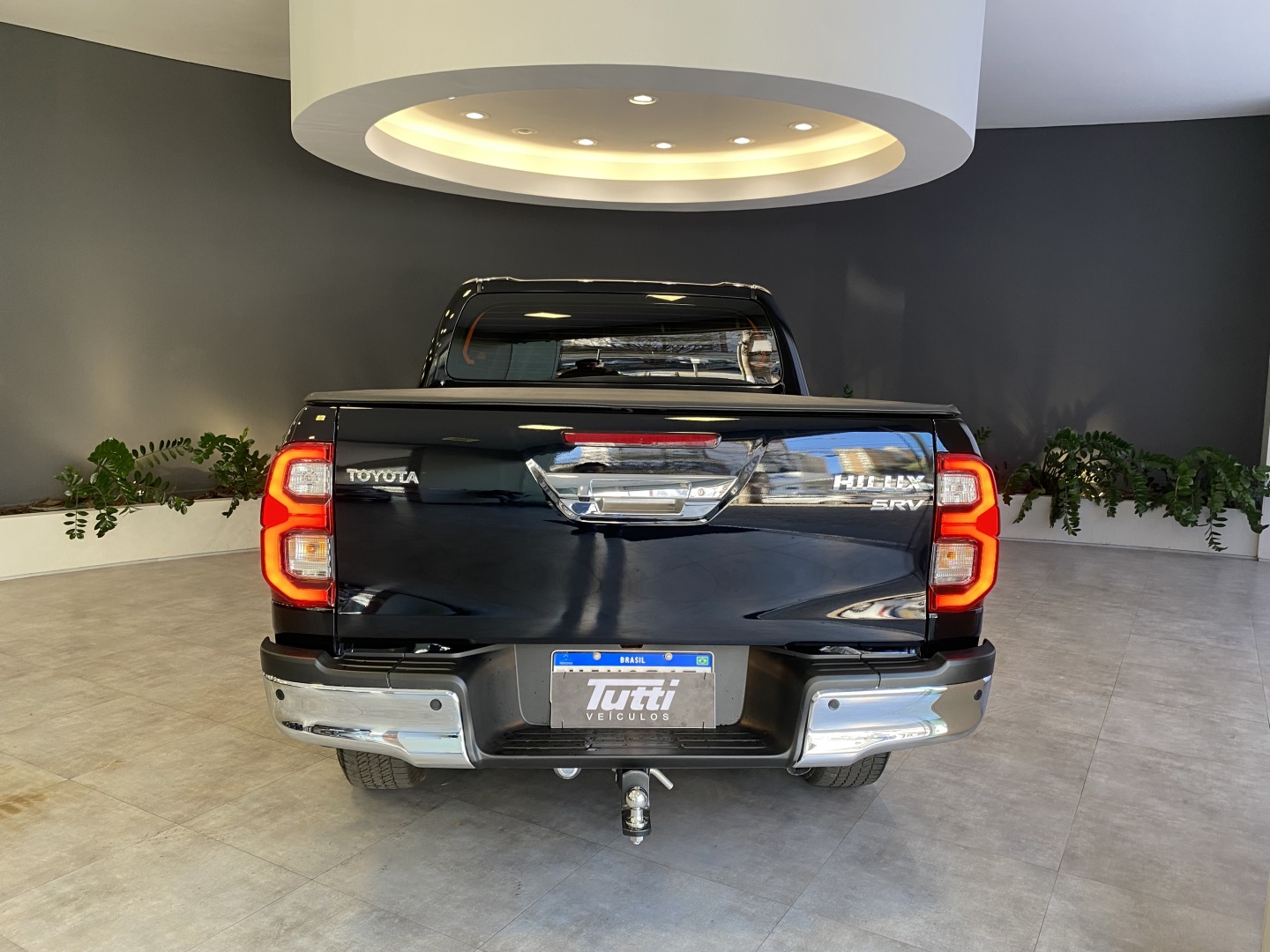 Toyota HILUX 2026