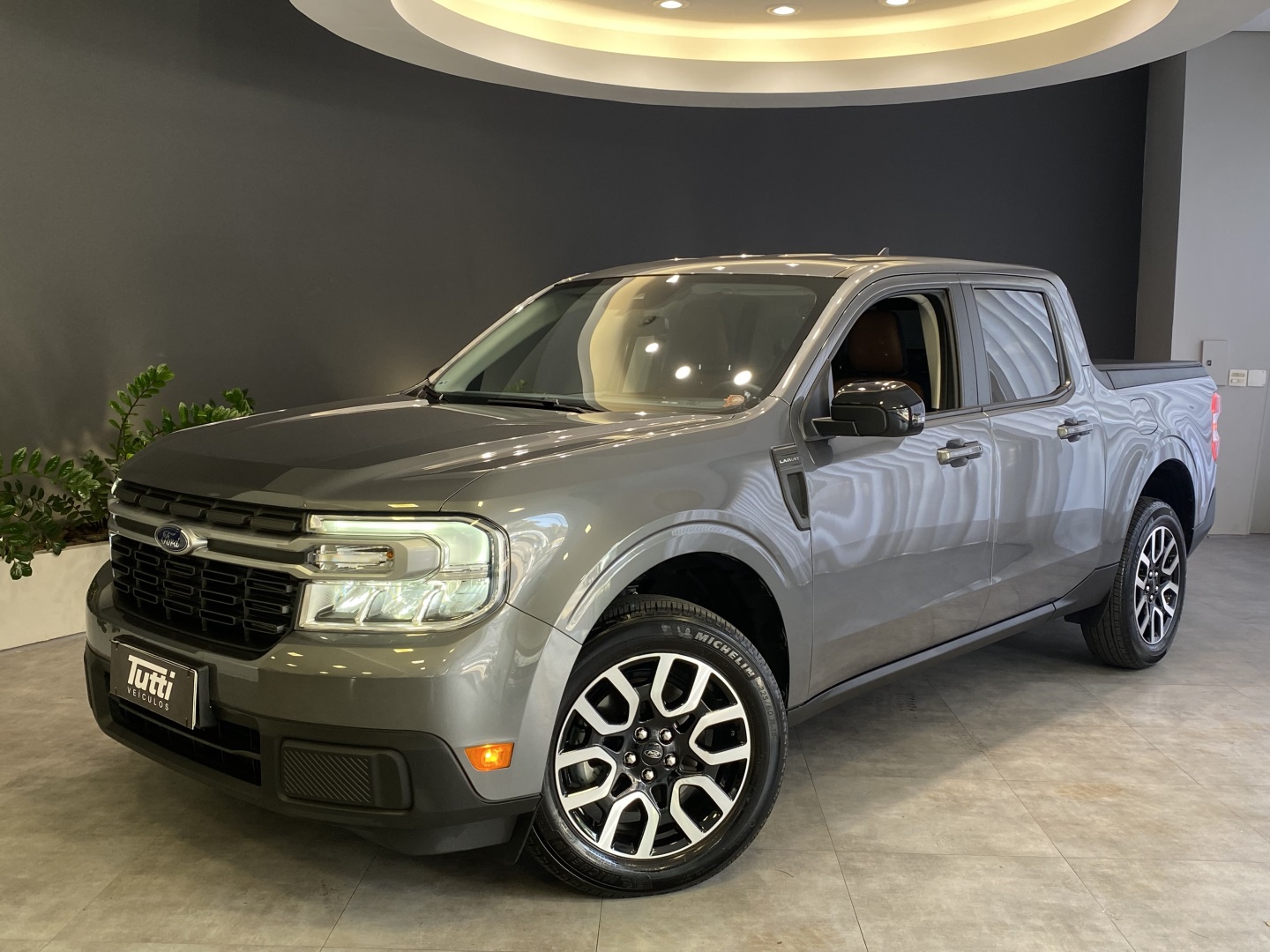 Ford MAVERICK 2024
