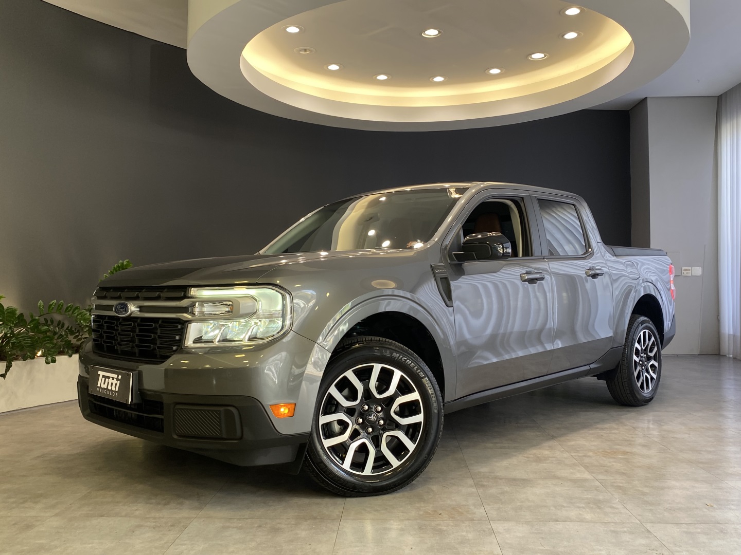 Ford MAVERICK 2024