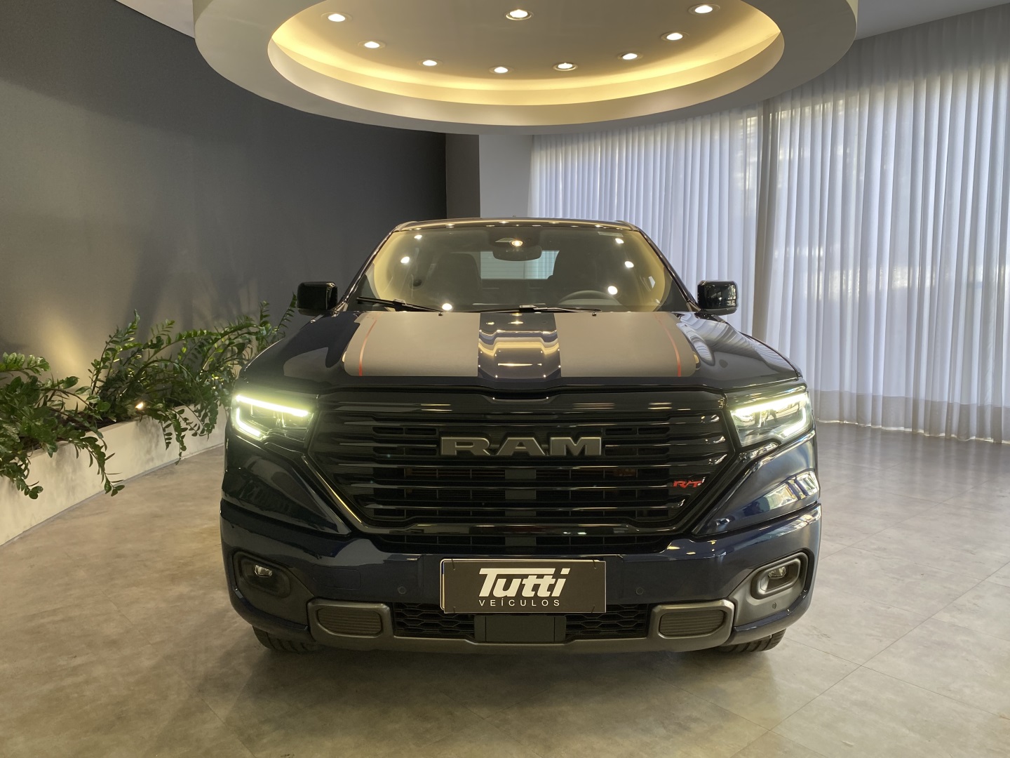 Ram RAMPAGE 2026