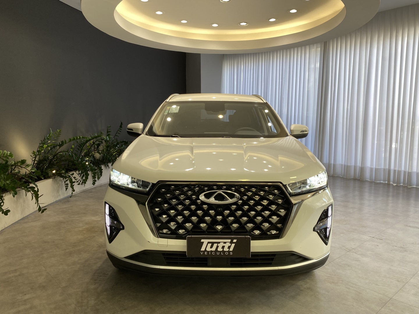 Chery TIGGO 7 2026