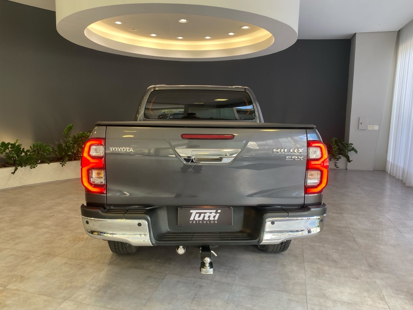 Toyota HILUX 2025