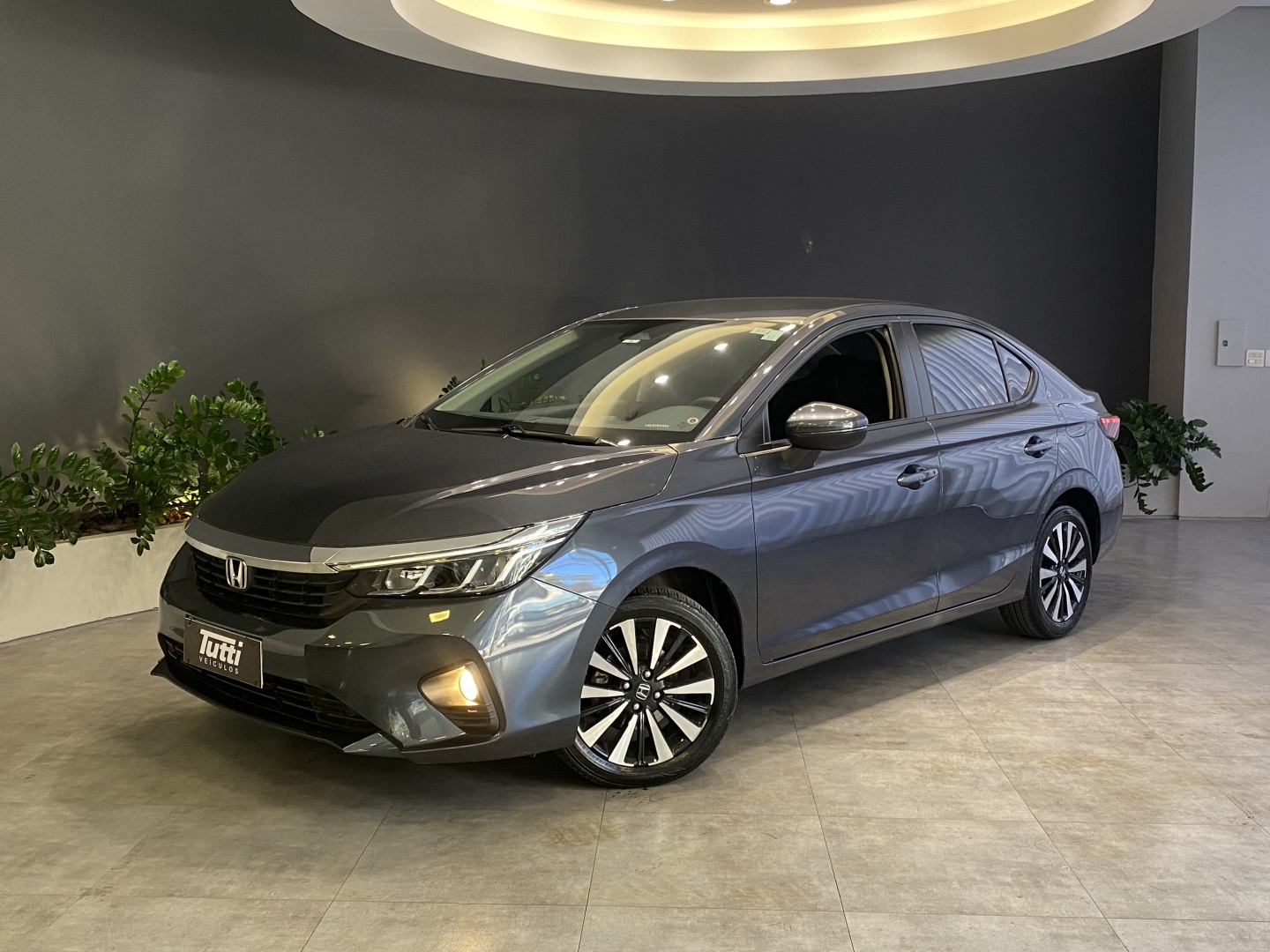 Honda CITY 2025