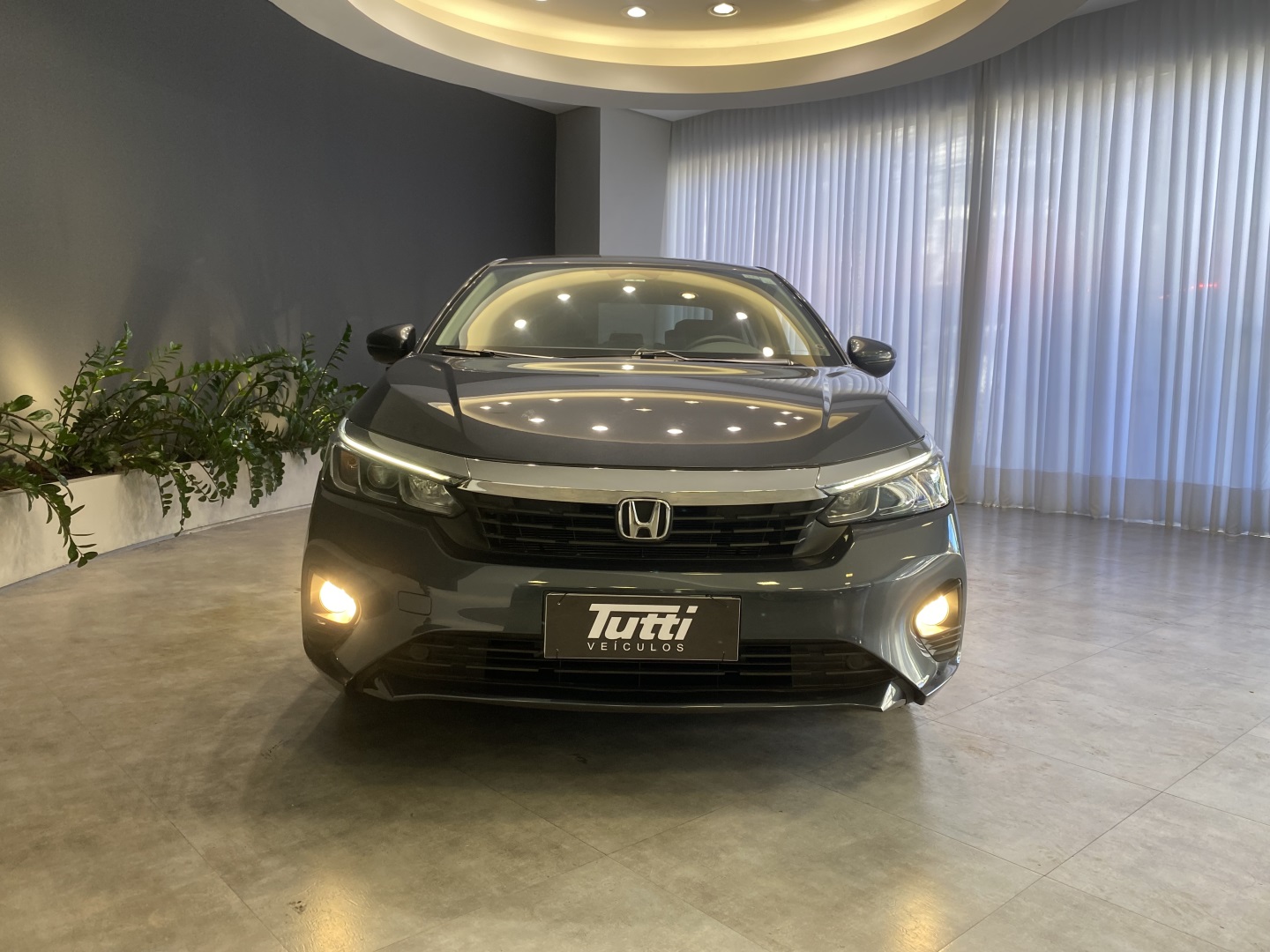 Honda CITY 2025
