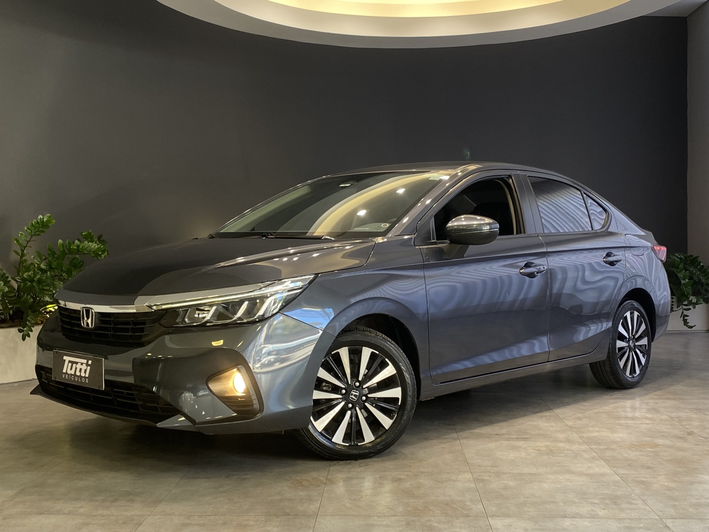 Honda CITY 2025