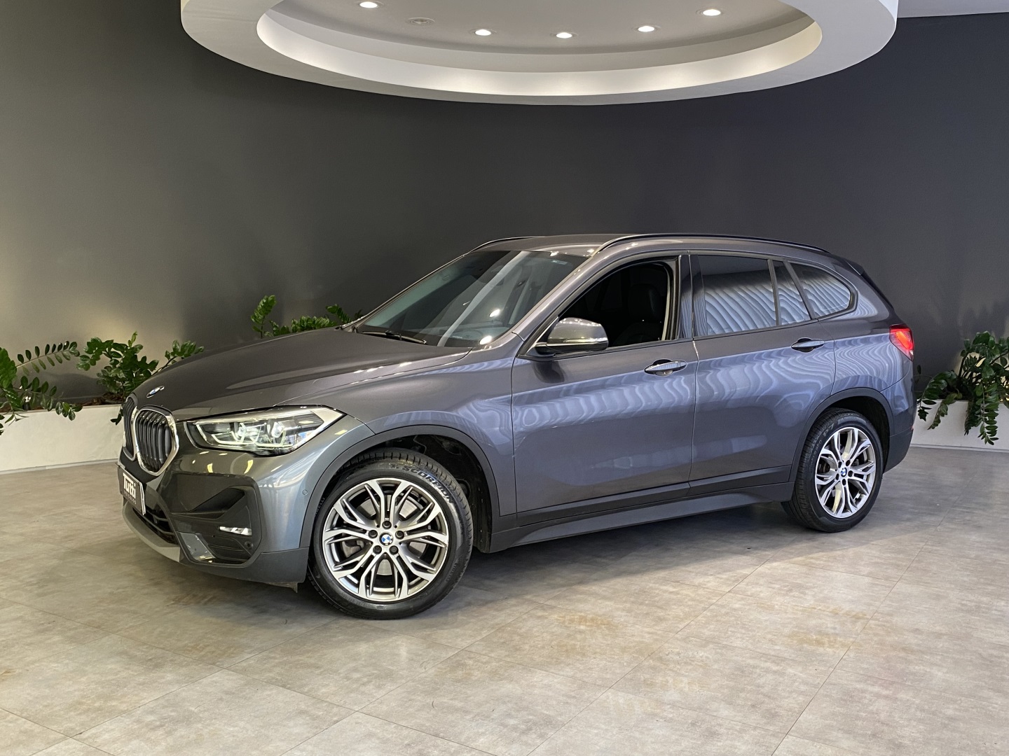 BMW X1 2022