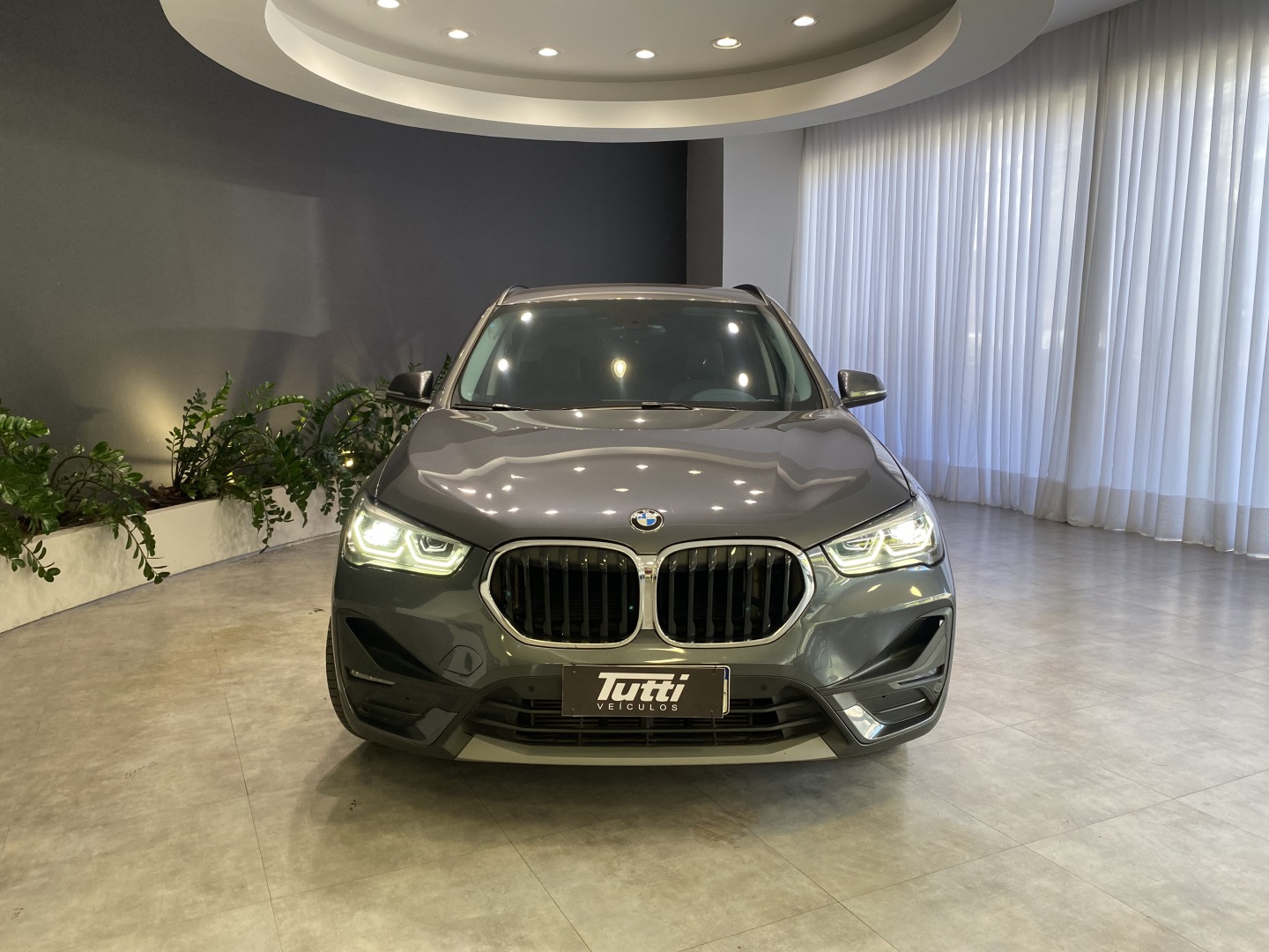 BMW X1 2022