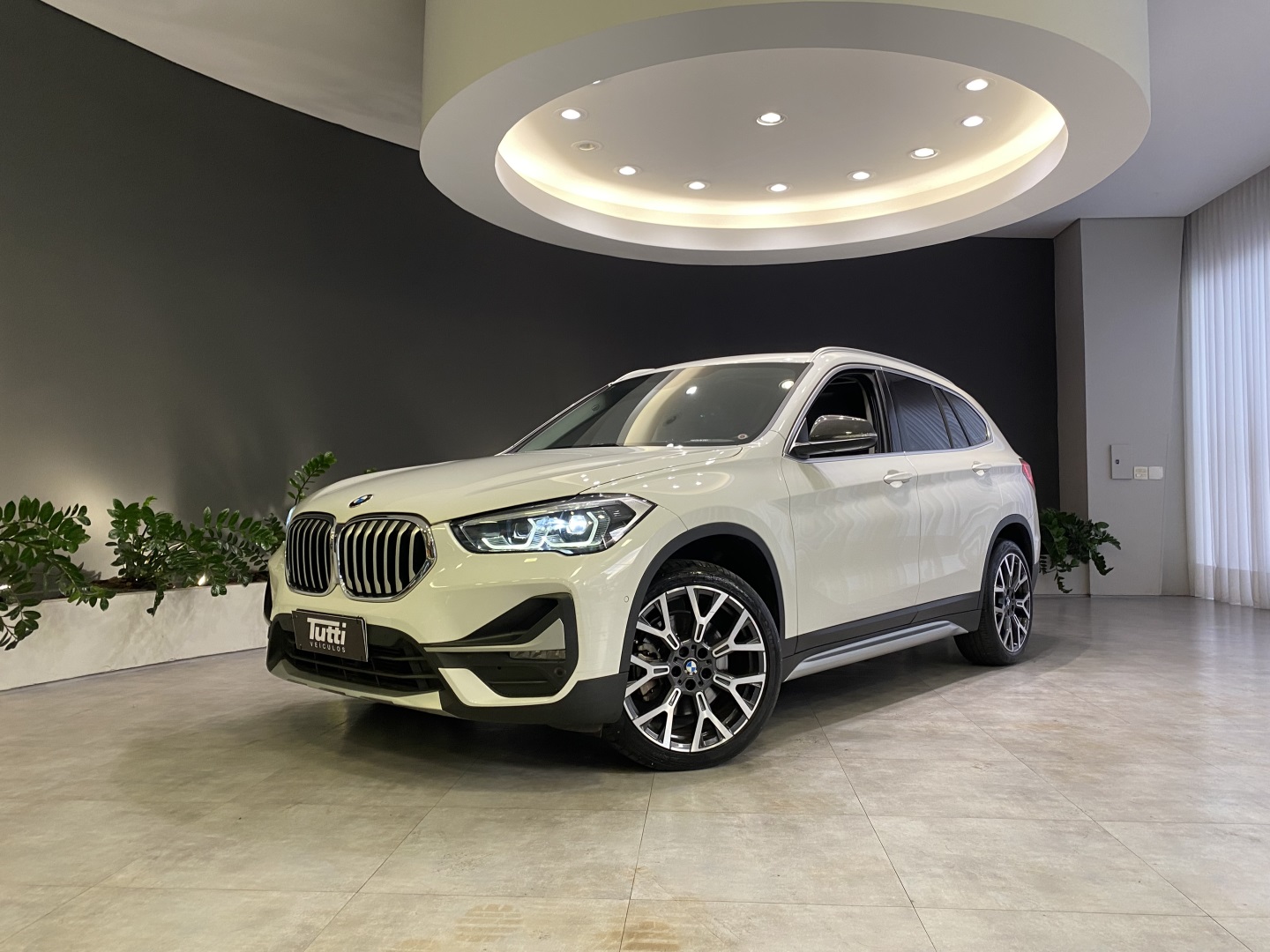 BMW X1 2022