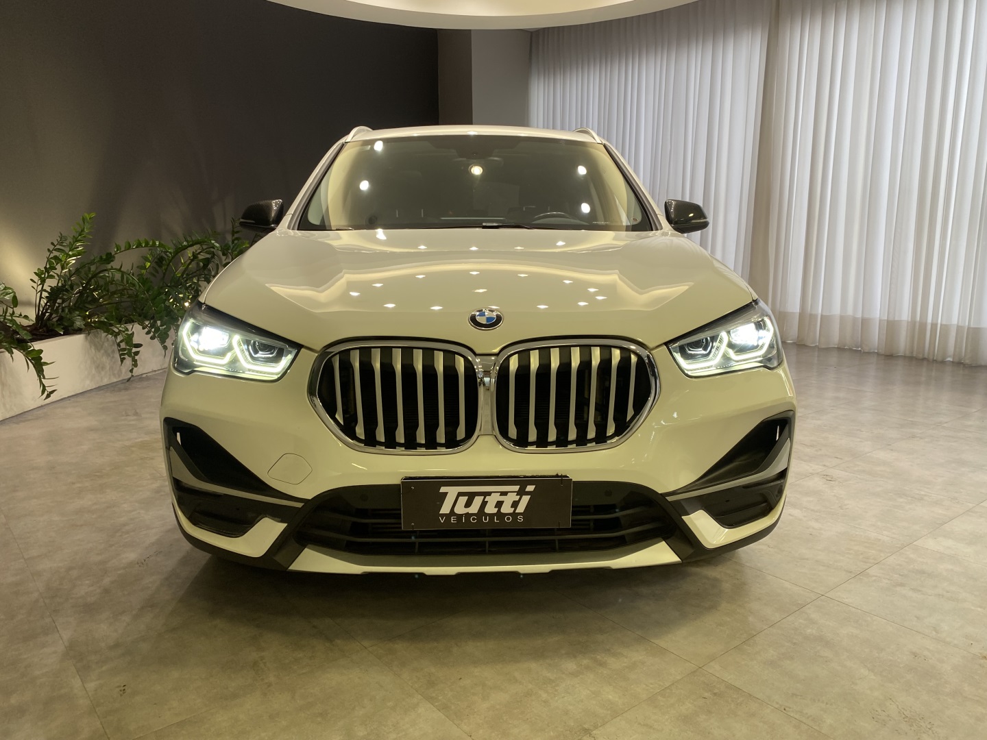 BMW X1 2022