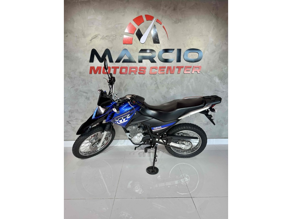 YAMAHA XTZ 150 CROSSER Z FLEX