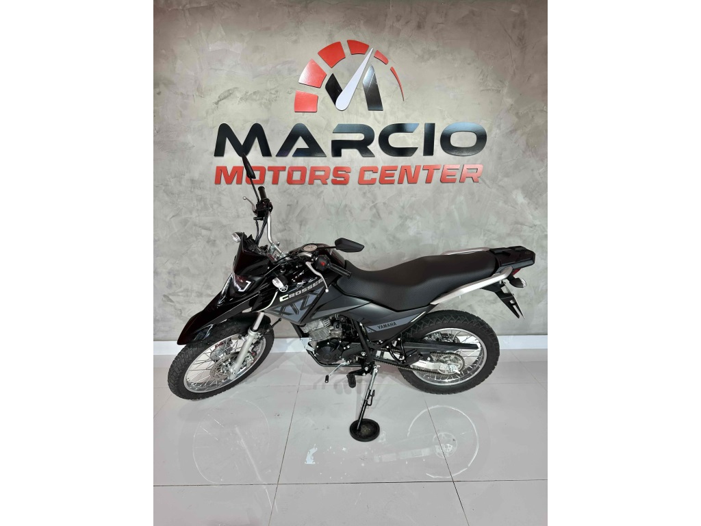 YAMAHA XTZ 150 CROSSER Z FLEX