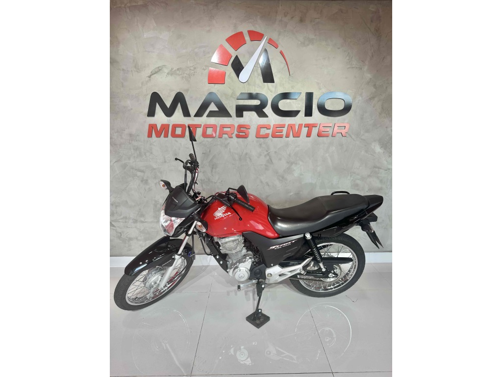 HONDA CG 160 START CG 160 START
