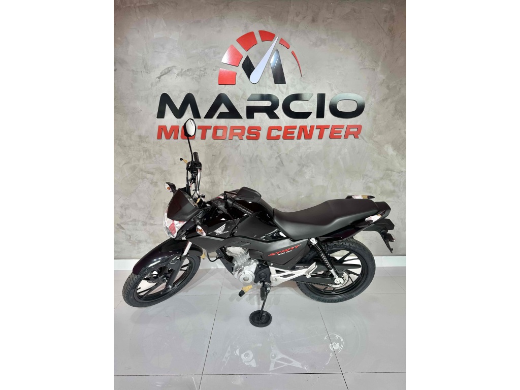 HONDA CG 160 START CG 160 START