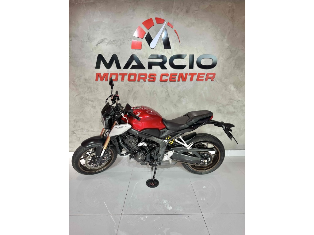 HONDA CB 650R CB 650R