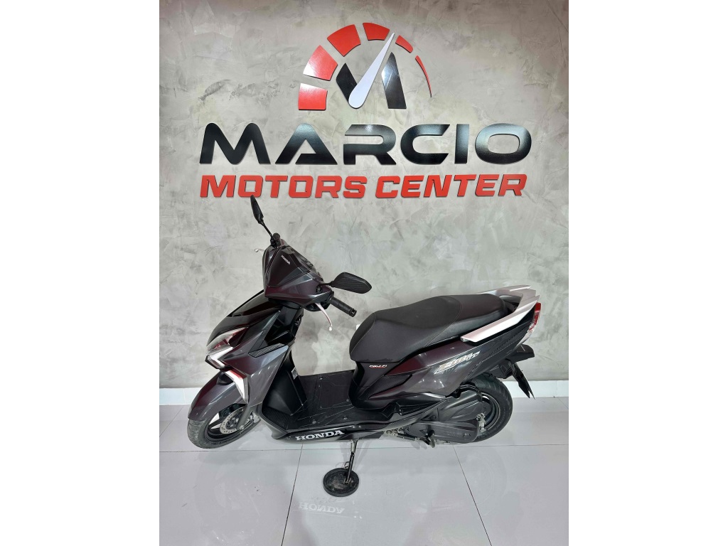 HONDA ELITE 125
