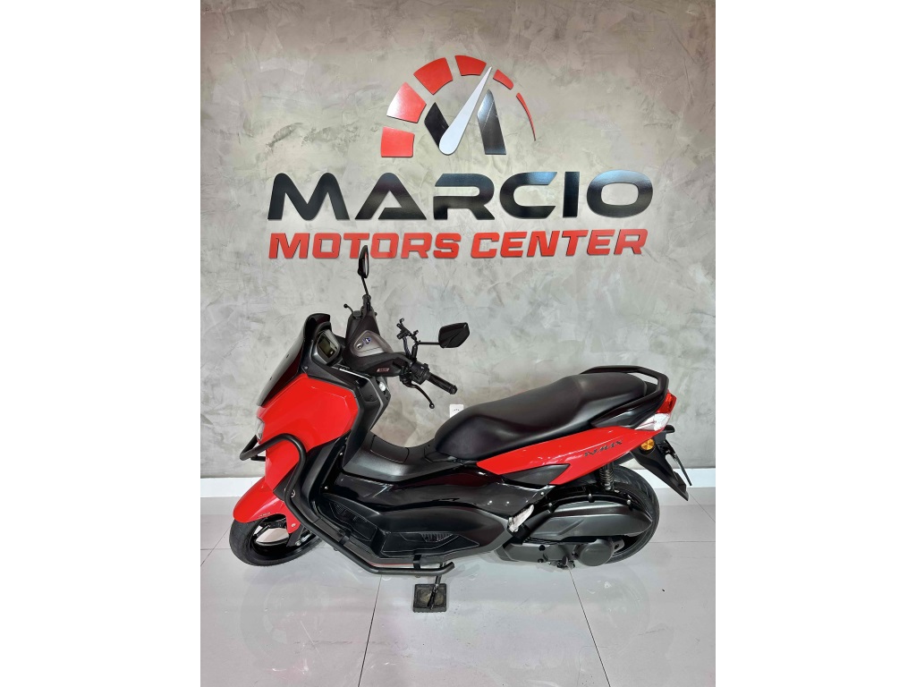YAMAHA NMAX 160