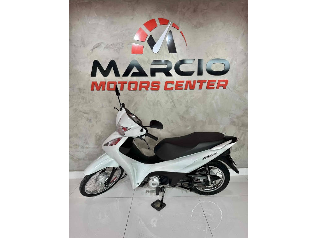 HONDA BIZ 125 ES