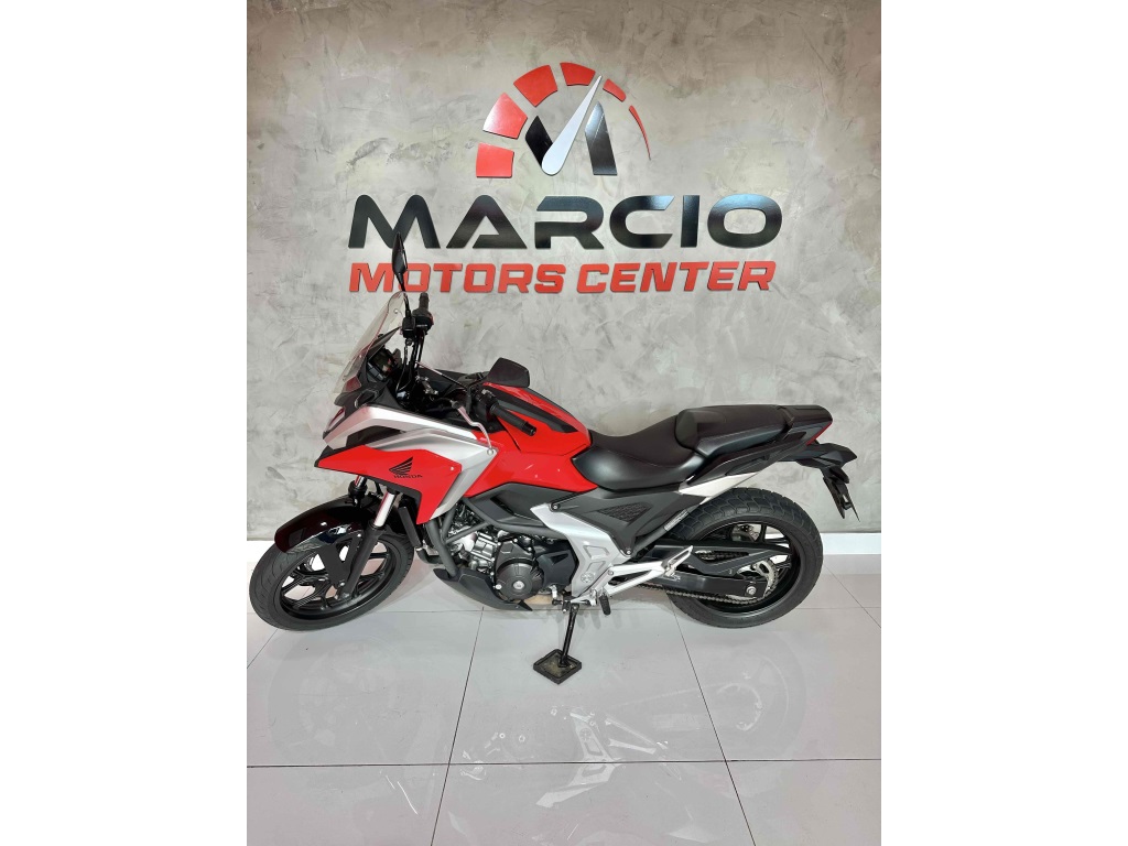 HONDA NC 750X NC 750X