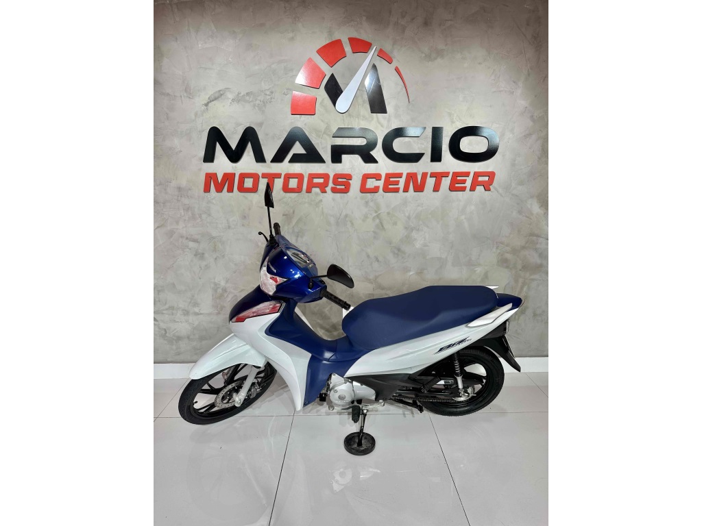 HONDA BIZ 125 BIZ 125