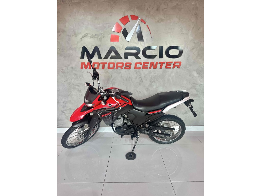YAMAHA XTZ 250 LANDER 249CC XTZ 250 LANDER 249CC
