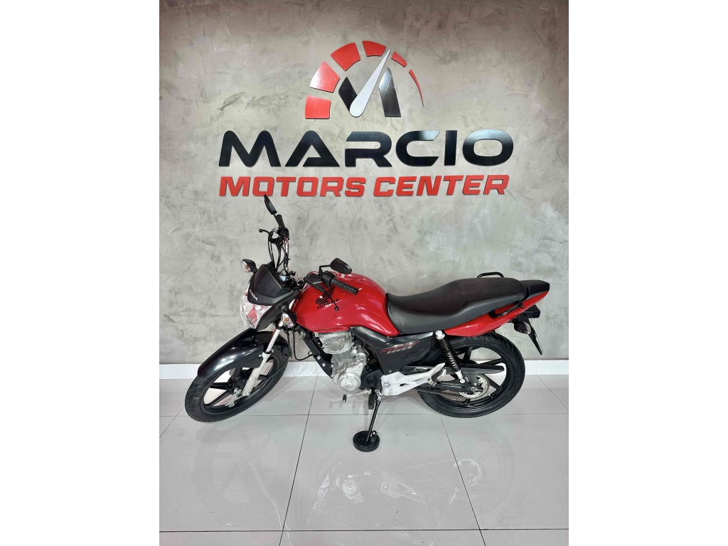 HONDA CG 160 START CG 160 START