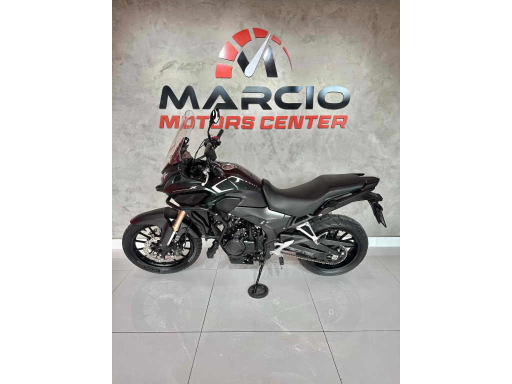 HONDA CB 500 X CB 500 X