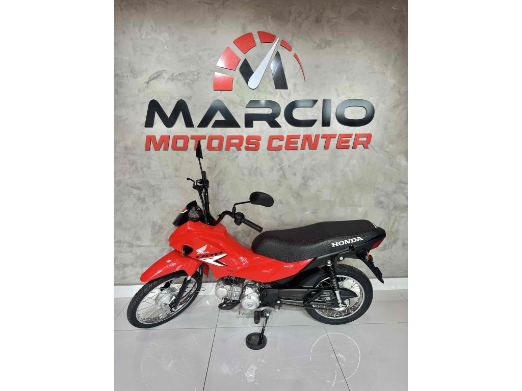 HONDA POP 110I ES