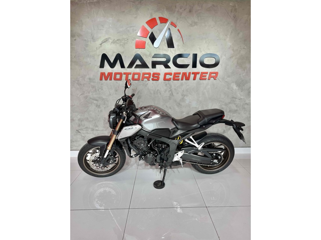 HONDA CB 650R CB 650R