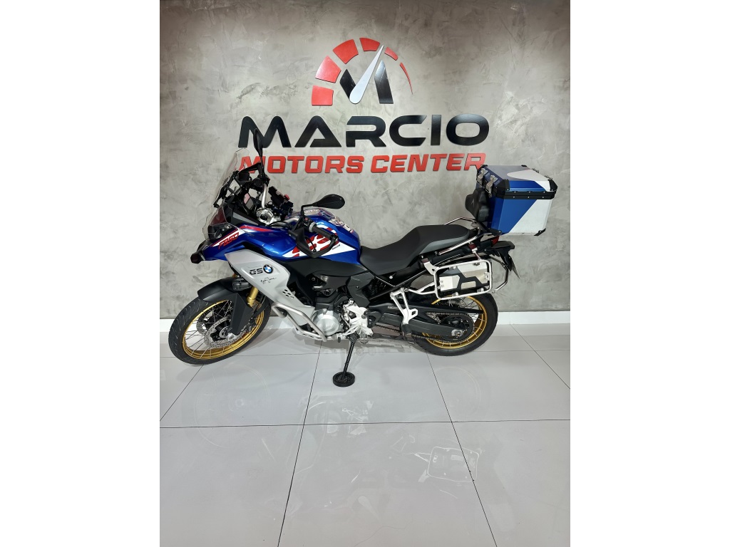 BMW F 850 GS ADVENTURE SPORT