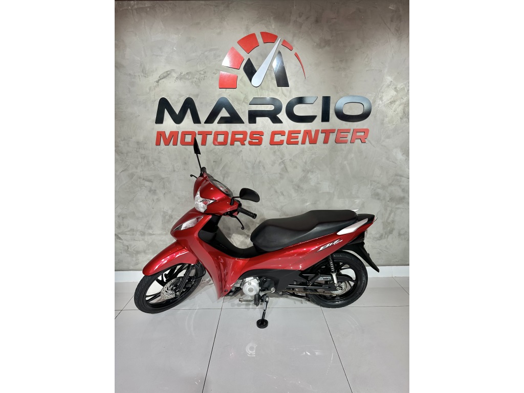 HONDA BIZ 125 EX BIZ 125 EX