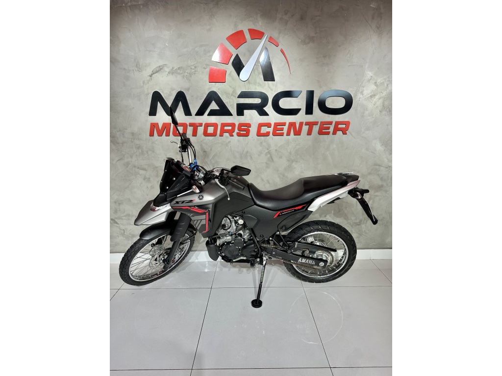 YAMAHA XTZ 250 LANDER CONNECTED XTZ 250 LANDER CONNECTED